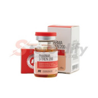 PHARMA 3-TREN 200 PHARMA 3-TREN 200