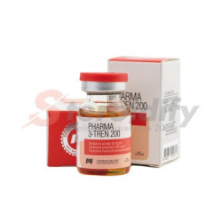 PHARMA 3-TREN 200 PHARMA 3-TREN 200