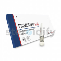 PRIMOMED 100 PRIMOMED 100