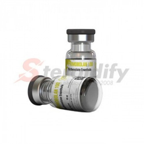 Primobolan 100 Primobolan 100