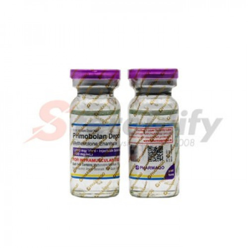 Primobolan Depot 100 Primobolan Depot 100