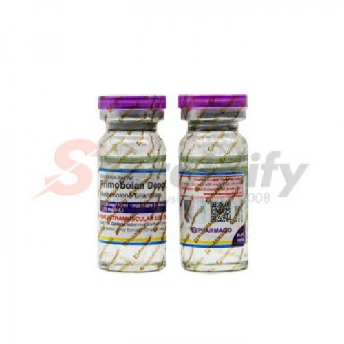 Primobolan Depot 175 Primobolan Depot 175