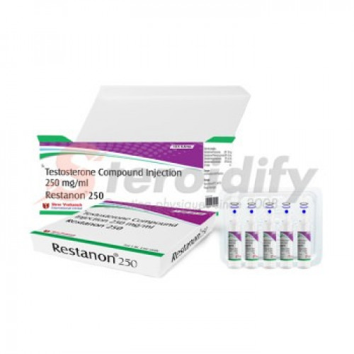 Restanon 250 Restanon 250
