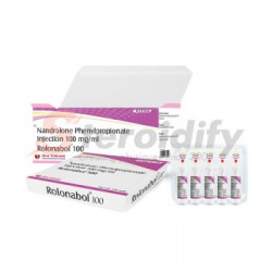 Rolonabol 100 Rolonabol 100