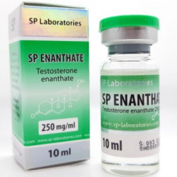 SP Enanthate SP Enanthate