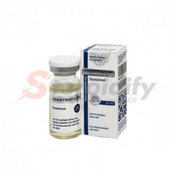 SUSTANON SUSTANON