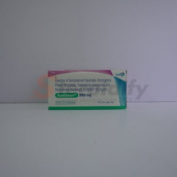 SUSTANON INJ.250 SUSTANON INJ.250