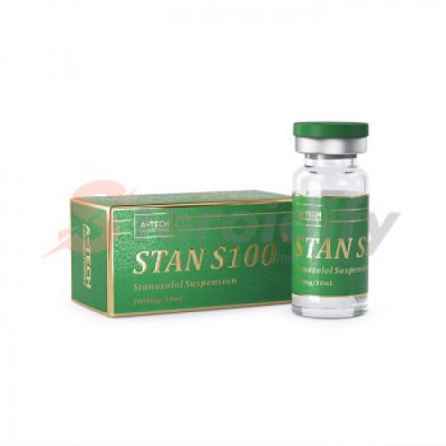 Stan S100