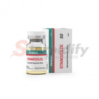 Stanozolol 50 Stanozolol 50