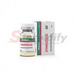 Stanozolol 50 Stanozolol 50