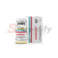 SuperTest 450 Blend SuperTest 450 Blend