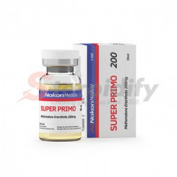Super Primo 200 Super Primo 200