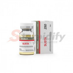 Susta 250 Susta 250