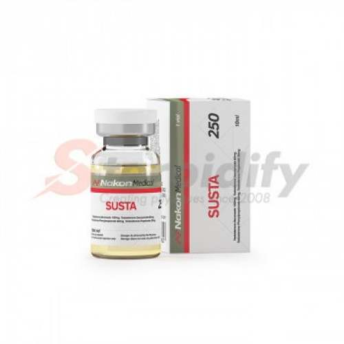 Susta 250 Susta 250