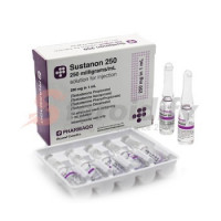 Sustanon 250 (ampoules) Sustanon 250 (ampoules)
