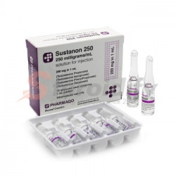 Sustanon 250 (ampoules) Sustanon 250 (ampoules)
