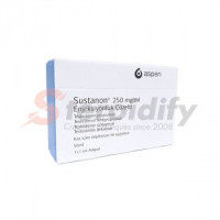 Sustanon 250 (bundle of 3 amps) Sustanon 250 (bundle of 3 amps)