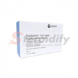 Sustanon 250 (bundle of 3 amps) Sustanon 250 (bundle of 3 amps)