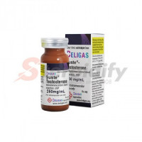 Suste-Testosterone 250 Suste-Testosterone 250