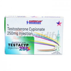 TESTACYP INJ.250MG TESTACYP INJ.250MG