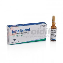 TESTOBOLIN EXTEND TESTOBOLIN EXTEND