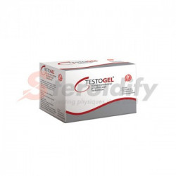 TESTOGEL TESTOGEL