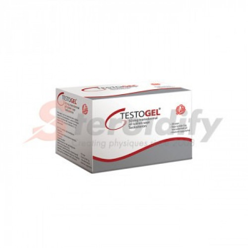 TESTOGEL