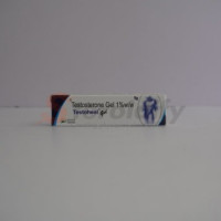TESTOHEAL GEL 5GM TESTOHEAL GEL 5GM