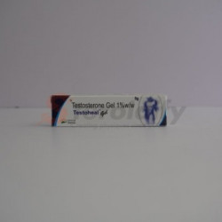 TESTOHEAL GEL 5GM TESTOHEAL GEL 5GM