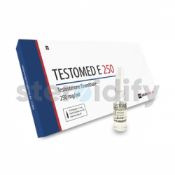 TESTOMED E 250