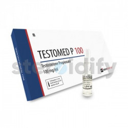 TESTOMED P 100