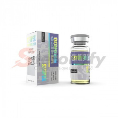TESTOPEX B500 TESTOPEX B500