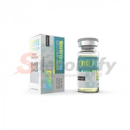 TESTOPEX C200 TESTOPEX C200