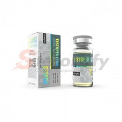 TESTOPEX E250 TESTOPEX E250