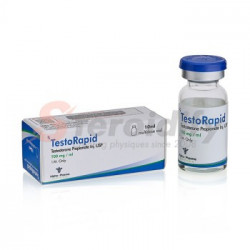 TESTORAPID TESTORAPID