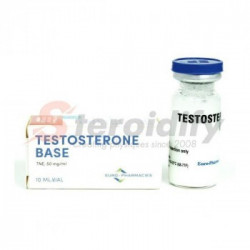 TESTOSTERONE BASE (OIL) TESTOSTERONE BASE (OIL)