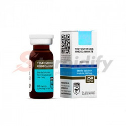 TESTOSTERONE UNDECANOATE TESTOSTERONE UNDECANOATE