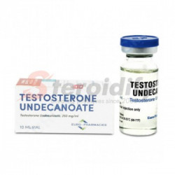 TESTOSTERONE UNDECANOATE 10ml TESTOSTERONE UNDECANOATE 10ml