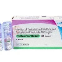 TESTOVIRON DEPOT 250MG TESTOVIRON DEPOT 250MG