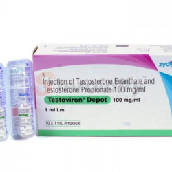 TESTOVIRON DEPOT 250MG TESTOVIRON DEPOT 250MG