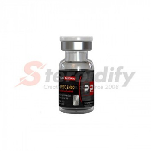 TESTO E 400 TESTO E 400