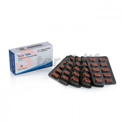 TESTO TABS TESTO TABS