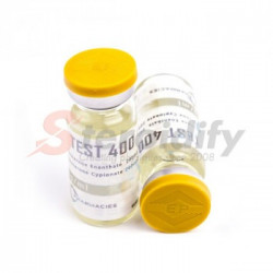 TEST 400 GOLD 10ml TEST 400 GOLD 10ml