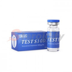 TEST S100