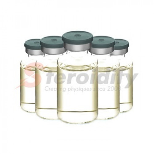 TP100 (5 VIALS KIT) TP100 (5 VIALS KIT)