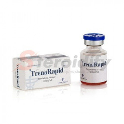 TRENARAPID