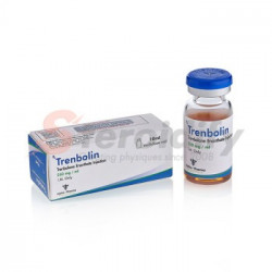 TRENBOLIN TRENBOLIN