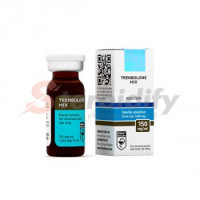 TRENBOLONE MIX TRENBOLONE MIX