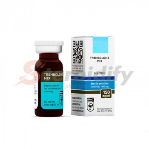 TRENBOLONE MIX TRENBOLONE MIX