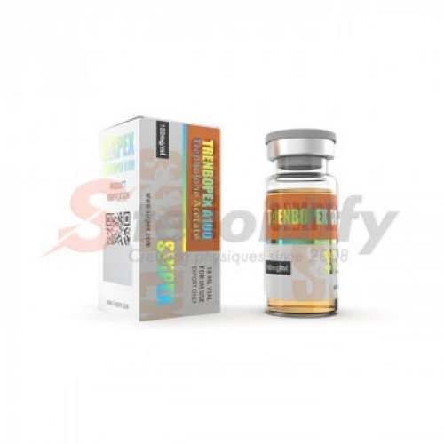 TRENBOPEX A100 TRENBOPEX A100